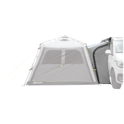 Verande per tende e tendalini Outwell Fastlane 300 Vehicle Connector with door