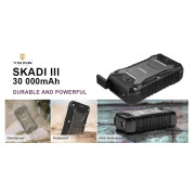 Powerbank da esterno Viking Technology Skadi III