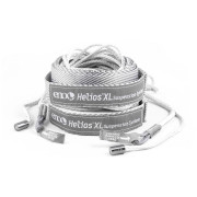 Cinghie Eno Helios XL grigio Grey