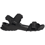 Sandali Adidas Terrex Hydroterra nero Cblack/Cblack/Grefou