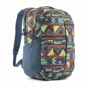 Zaino Patagonia Refugio Day Pack 26L grigio chiaro High Hopes Geo: Forge Grey