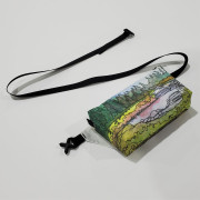 Marsupio High Tail Designs Fanny Pack Boulder Canyon