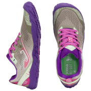 Scarpe barefoot per bambini Joma Tundra Junior Girl Gray