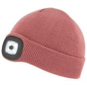 Cappello per bambini Regatta Kids Torch Beanie rosa Dusty Rose