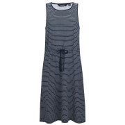 Vestito Regatta Amorie Dress blu/bianco Nvy/WhWvyStr