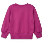 Felpa da bambino Lego Wear Lwsia 700 Fuchsia