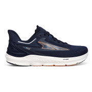 Scarpe da corsa da donna Altra Torin 6 blu scuro Navy/Coral