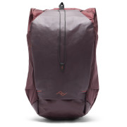 Zaino Peak Design Outdoor Backpack 25L rosso Eclipse