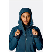 Giacca da donna Rab Kangri GTX Jacket
