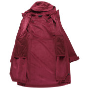 Cappotto softshell da donna Alpine Pro Ibora 2