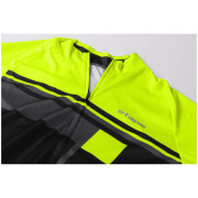 Maglia da ciclismo da uomo Etape Cube