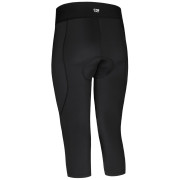 Pantaloni 3/4 da ciclismo da donna Etape Lady 3/4