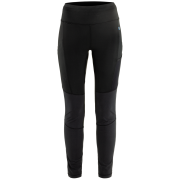 Leggings da donna Fjällräven Keb Agile Tights W nero black