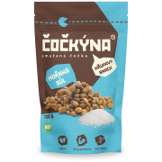 Čočkýna Lenticchie fritte: Sale marino