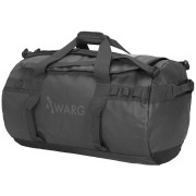 Borsa da viaggio Warg Transit Duffel 65L grigio grey