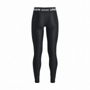Leggings per bambini Under Armour Armour Legging-BLK