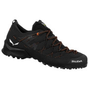 Scarpe da trekking da uomo Salewa Wildfire 2 M nero Black/Black