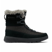 Stivali da neve da donna Columbia Slopeside Peak Luxe