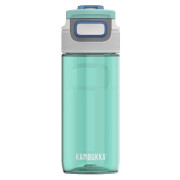 Bottiglia sportiva Kambukka Elton 500 ml verde chiaro Ice Green