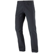 Pantaloni da uomo Salomon Wayfarer Pants M nero Deep Black