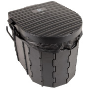 Gabinetto portatile Bo-Camp Portable toilet foldable