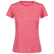 Maglietta da donna Regatta Wm Fingal Edition rosa chiaro Pink Potion