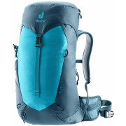 Zaino da donna Deuter AC Lite 22 SL blu lagoon-atlantic