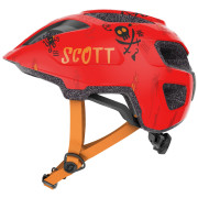 Casco da ciclismo per bambini Scott Spunto Kid