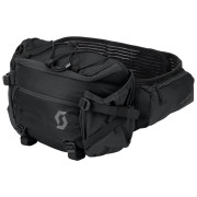 Marsupio Scott Hip Pack Trail 4 nero black