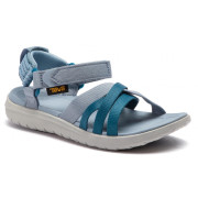 Sandali da donna Teva Sanborn Sandal blu Citadel