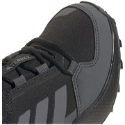 Scarpe da bambino Adidas Terrex AX4R R.RDY Mid K