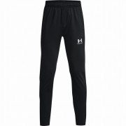 Pantaloni da tuta per bambini Under Armour Y Challenger Training Pant nero Black