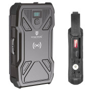 Powerbank solare Viking Technology Tyr II