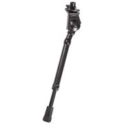 Cavalletto per bicicletta Just One Středový nero