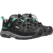 Scarpe da bambino Keen Targhee Low Wp Youth