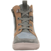 Stivali invernali per bambini Superfit Walderi GTX Mehrfarbig