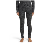 Mutande sportive da donna Icebreaker Women M 260 Tech Vrtx H R Leg AlpGeo