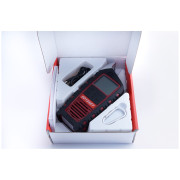 Radio Etón Eton Odyssey DAB+