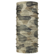 Bandana Buff Coolnet UV+ Insect Shield verde Burj Khaki
