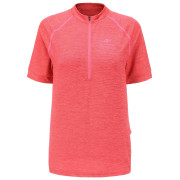 Maglietta da donna Alpine Pro Obaqa rosa pink