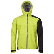 Giacca da uomo High Point Active 4.0 Jacket verde Bright green/Black
