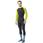 Maglietta funzionale da uomo Dynafit Speed Dryarn M L/S Tee