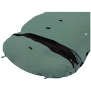 Sacco da bivacco High Point Cover Moskyt