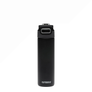 Bottiglia termica in acciaio inox Kambukka Elton Insulated 600 ml nero Nightfall