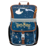 Zaino per la scuola elementare Baagl Zippy