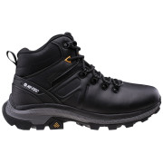 Scarpe da trekking da uomo Hi-Tec K2 Thermo Hiker nero black