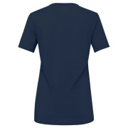 Maglietta da donna Norrona femund equaliser merino T-shirt