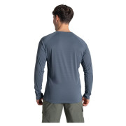 Maglietta da uomo Craghoppers NosiLife SolarShield+ LS T-Shirt