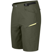 Pantaloncini da uomo Montura Altai Bermuda