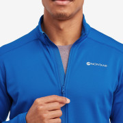 Felpa funzionale da uomo Montane Fury Lite Jacket